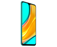 XIAOMI REDMI 9 3/32GB Zielony Dual Sim - 575296 - zdjęcie 4